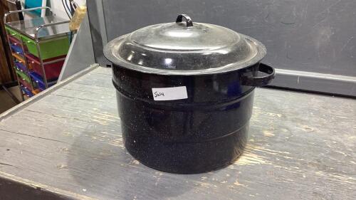 CANNER - LARGER SIZE