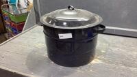 CANNER - LARGER SIZE