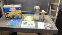 HOOKED ON PHONICS - MASTER READER SET - 2ND -6TH GRADE (AGES 7+)