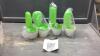 TUPPERWARE FRESH HERB PLANTER SYSTEM