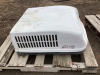 Quick Cool roof top Duo Therm Cooling unit