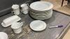 &ldquo;TIFFANY&rdquo; PORCELAIN CHINA DISHES - 2