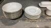 &ldquo;TIFFANY&rdquo; PORCELAIN CHINA DISHES - 3