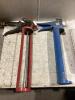 (4) CAULKING GUNS - 3