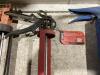 (4) CAULKING GUNS - 4