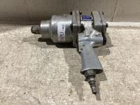 JET PNEUMATIC IMPACT WRENCH 1-1/4"