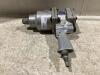 JET PNEUMATIC IMPACT WRENCH 1-1/4"