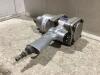 JET PNEUMATIC IMPACT WRENCH 1-1/4" - 2