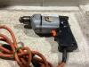 SHOP FLAT OF CORDED TOOLS W/ SKIL PALM SANDER & B-D DRILL - 5