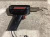 SHOP FLAT OF CORDED TOOLS W/ WELLER SOLDERING GUN & B-D DRILL - 2