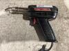 SHOP FLAT OF CORDED TOOLS W/ WELLER SOLDERING GUN & B-D DRILL - 3