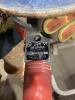SHOP FLAT W/ (2) AIR SANDERS & AIR SPRAY GUN - 3
