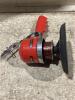 SHOP FLAT W/ (2) AIR SANDERS & AIR SPRAY GUN - 4