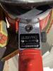 SHOP FLAT W/ (2) AIR SANDERS & AIR SPRAY GUN - 5