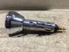 SHOP FLAT OF PNEUMATIC TOOLS W/ GRINDER & DRILL - 3