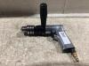 SHOP FLAT OF PNEUMATIC TOOLS W/ GRINDER & DRILL - 5