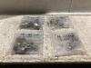 SHOP BOX OF MIXED AMP FUSES
