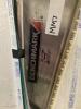 BUNDLE OF SAWS W/ HAND SAW & BOW SAW - 2