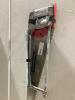 BUNDLE OF SAWS W/ HAND SAW & BOW SAW - 3