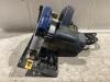 MASTERCRAFT CORDED CIRCULAR SAW 7-1/4" W/ LASER LINE - 4