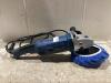 SIMONIZ 7" ANGLE POLISHER/SANDER