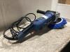 SIMONIZ 7" ANGLE POLISHER/SANDER - 3