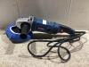 SIMONIZ 7" ANGLE POLISHER/SANDER - 4