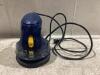 WEN 6" CORDED RANDOM ORBIT WAXER