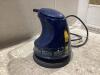 WEN 6" CORDED RANDOM ORBIT WAXER - 2