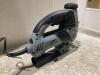 ORBITAL CORDED JIGSAW W/ LASER LINE & 360-SCROLL CUTTING - 4