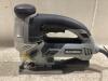 ORBITAL CORDED JIGSAW W/ LASER LINE & 360-SCROLL CUTTING - 5