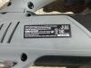 ORBITAL CORDED JIGSAW W/ LASER LINE & 360-SCROLL CUTTING - 6