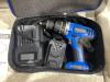 MASTERCRAFT DRILL SET - 3