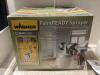 WAGNER CORDED PAINT-READY SPRAY GUN - 2