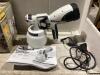 WAGNER CORDED PAINT-READY SPRAY GUN - 3