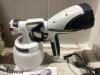 WAGNER CORDED PAINT-READY SPRAY GUN - 4