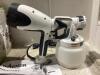 WAGNER CORDED PAINT-READY SPRAY GUN - 5