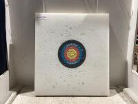 BLUE-RIDGE TARGET BLOCK
