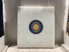 BLUE-RIDGE TARGET BLOCK