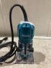 MAKITA CORDED TRIM ROUNTER - 2