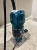 MAKITA CORDED TRIM ROUNTER - 4