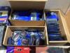 SHOP BOX OF MIXED TIRE PATCHES & SEALANTS - 2
