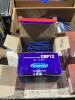 SHOP BOX OF MIXED TIRE PATCHES & SEALANTS - 6
