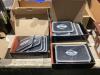 SHOP BOX OF MIXED TIRE PATCHES & SEALANTS - 7