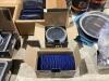 SHOP BOX OF MIXED TIRE PATCHES & SEALANTS - 8