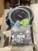 SHOP BOX OF MIXED TIRE PATCHES & SEALANTS - 9