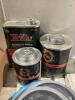 SHOP BOX OF MIXED TIRE PATCHES & SEALANTS - 10