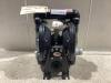 1" INGERSOLL - RAND DIAPHRAM PUMP
