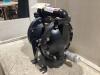 1" INGERSOLL - RAND DIAPHRAM PUMP - 2