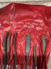 (2) SHOP FLATS W/ (2) 4PCS FIRMER CHISEL SETS, 8PCS NEEDLE FILES & (2) CORDED DRILLS - 6